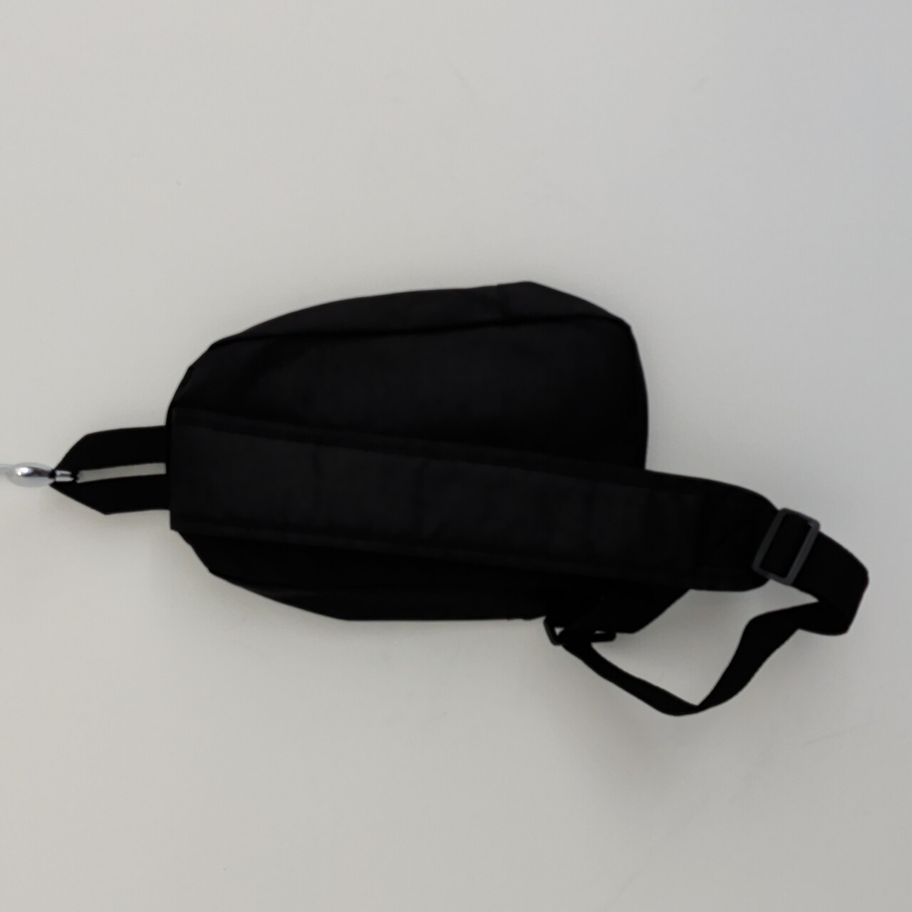 Harley Davidson Black Sling Bag - Picture 6 of 9